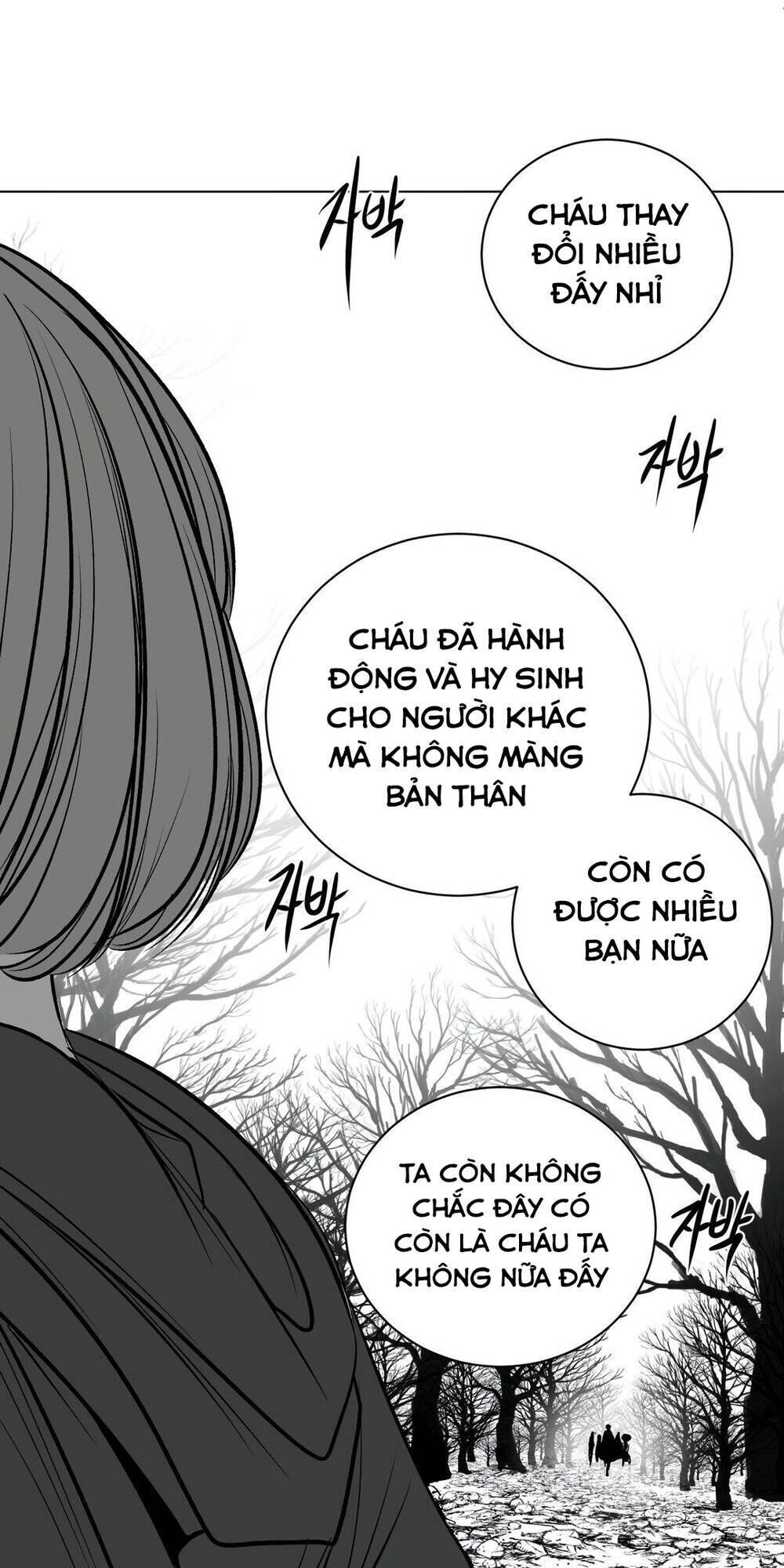 độc lạ dungeon chapter 77 - Next chapter 78