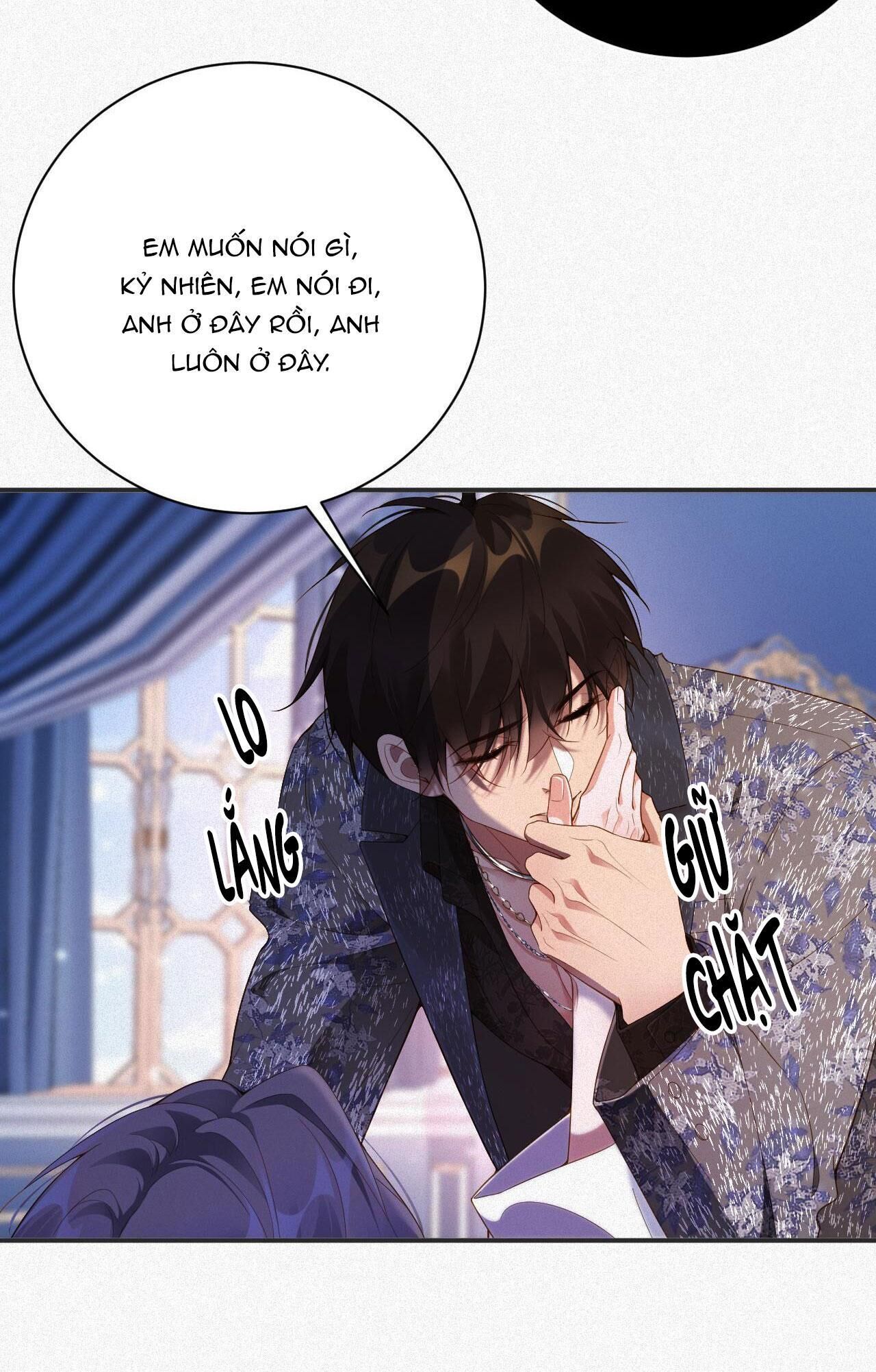 Chồng Cũ Muốn Tái Hôn Lần Nữa Chapter 23 - Next Chapter 24