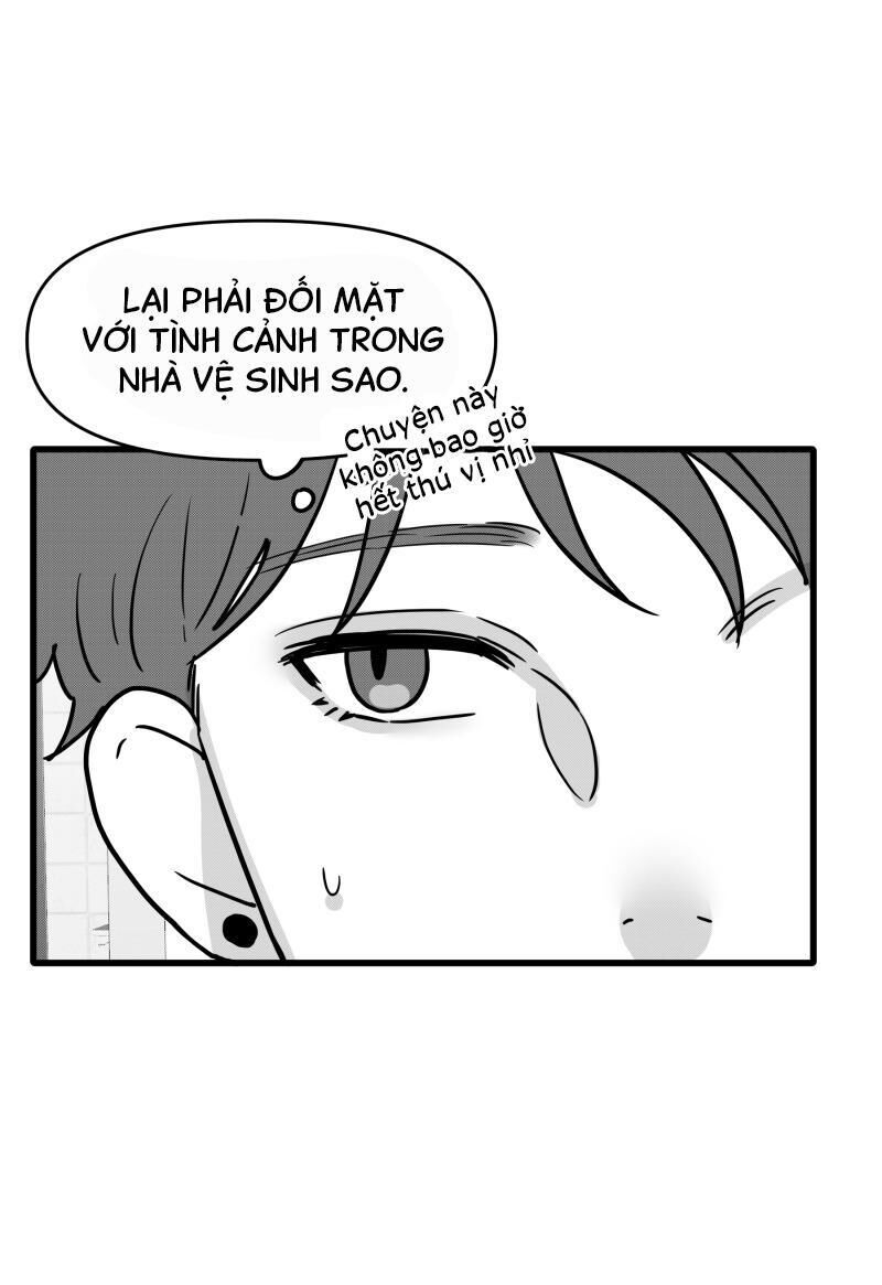 Truyện Ngôn Nhưng Không Ngôn Lắm Chapter 93 hachiennhom - Trang 2