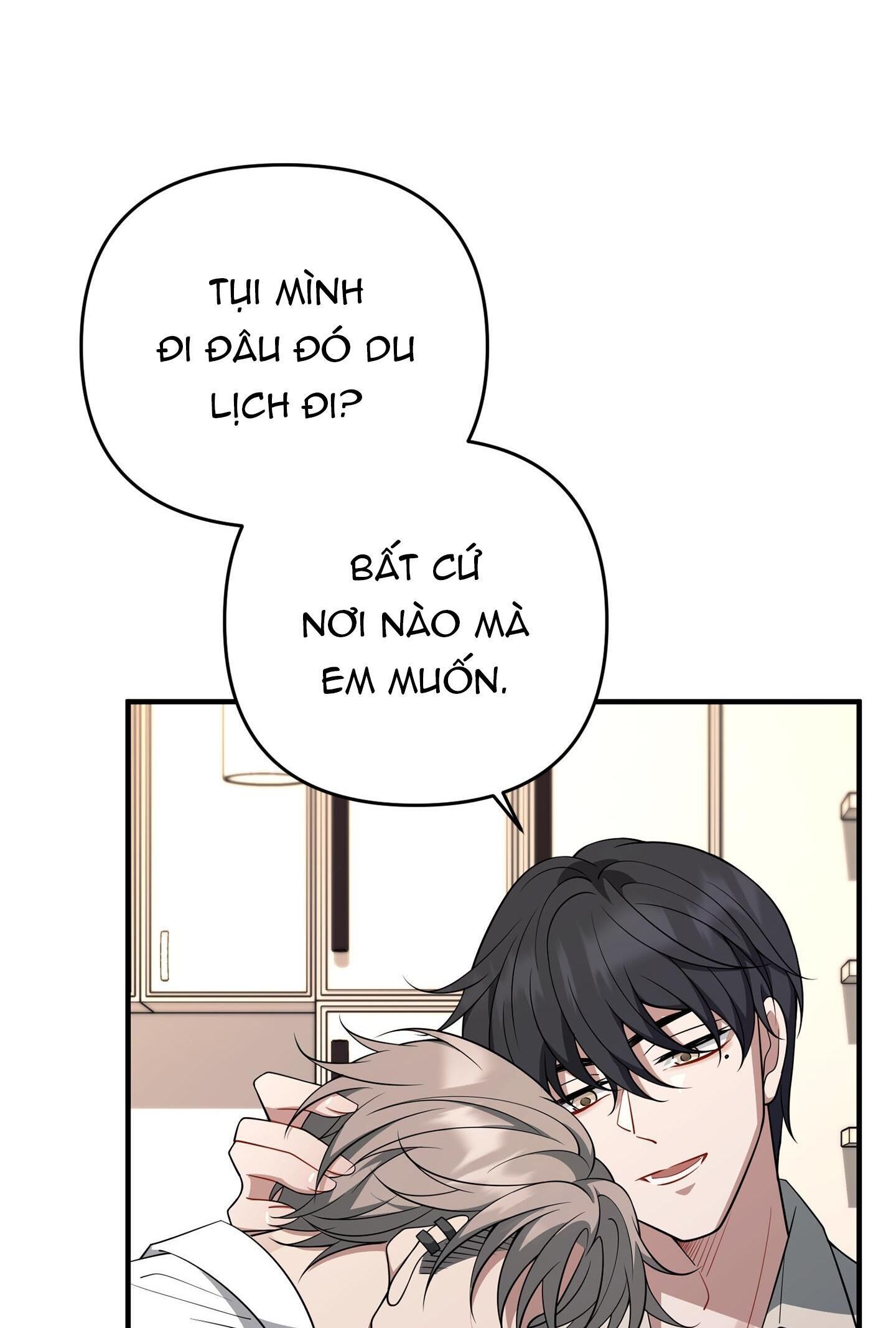 vết hằn Chapter 56 - Next Chapter 57