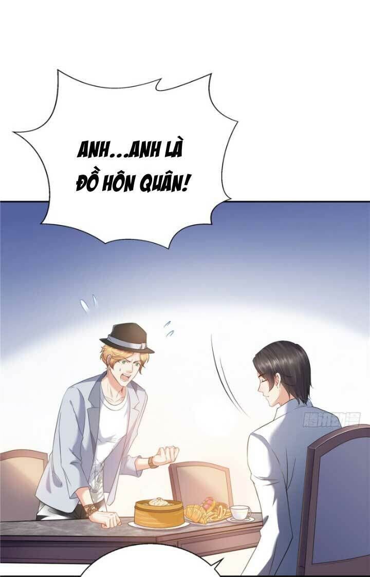 hệt như hàn quang gặp nắng gắt chapter 5 - Next chapter 6