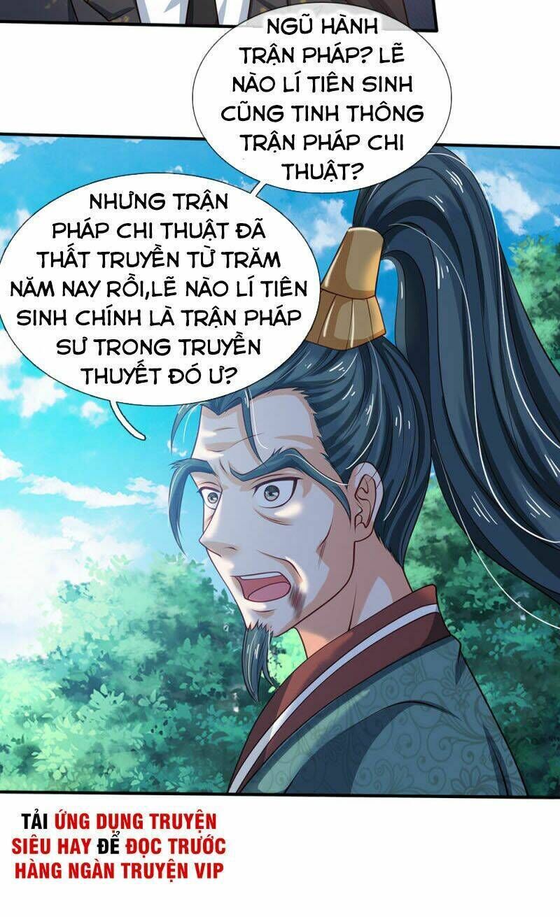 ngạo thị thiên địa Chapter 215 - Next Chapter 216