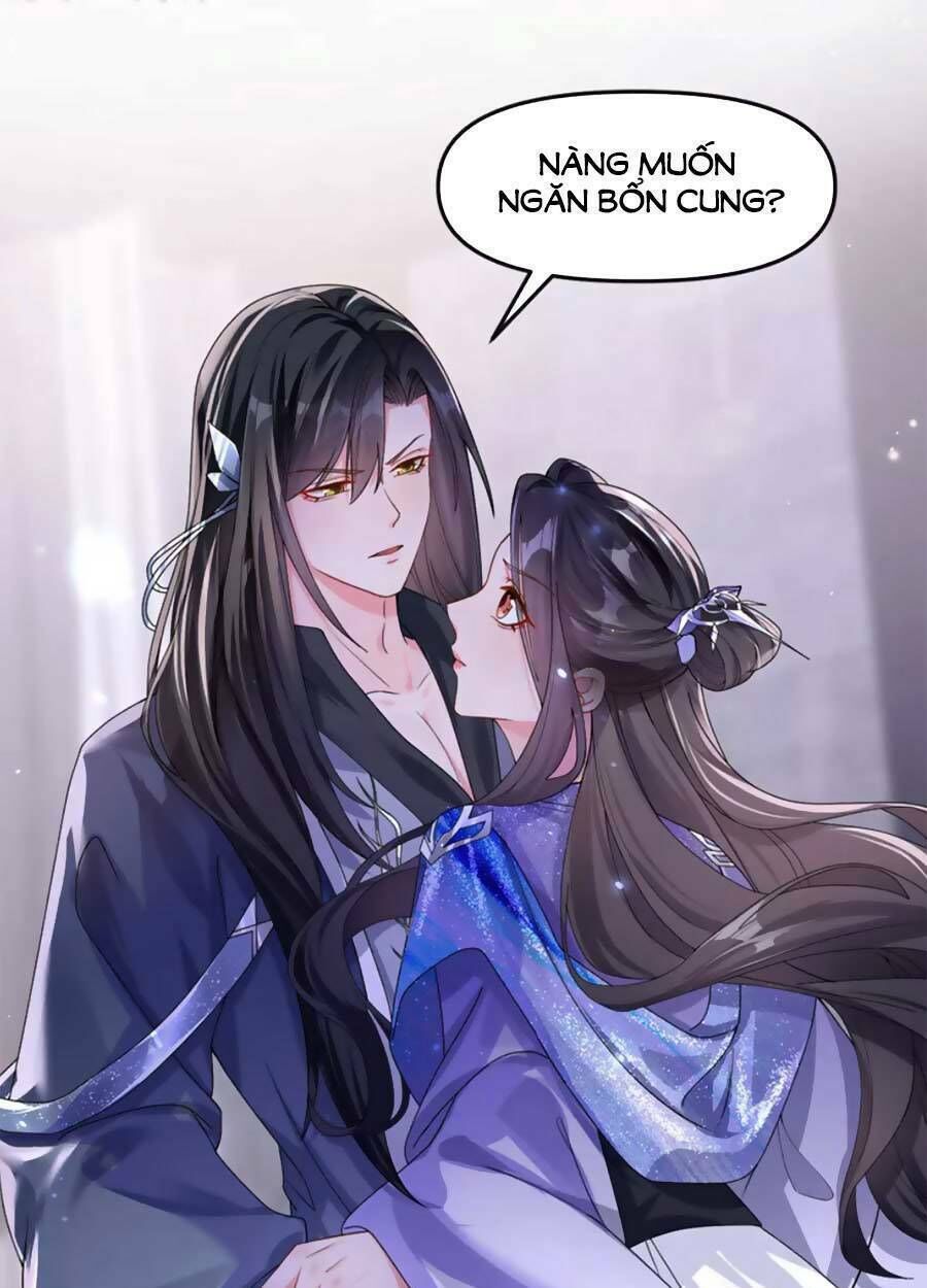 hệ thống xuyên nhanh: ác nam không dễ chọc chapter 127 - Next chapter 128