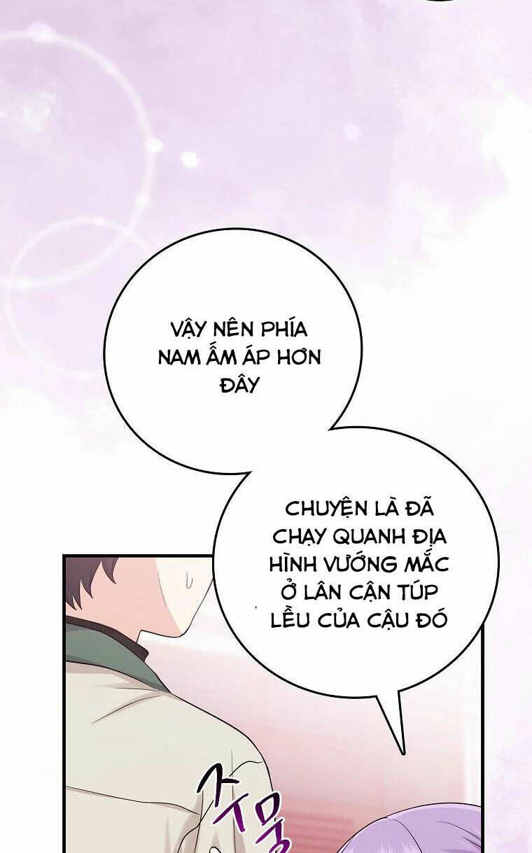 tôi đã diễn tròn vai một đứa con gái nuôi chapter 16 - Next chapter 17