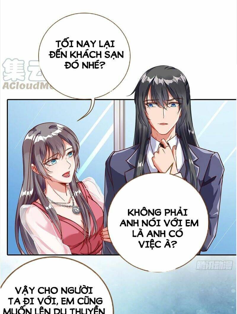 vạn tra triêu hoàng chapter 213 - Next chapter 214