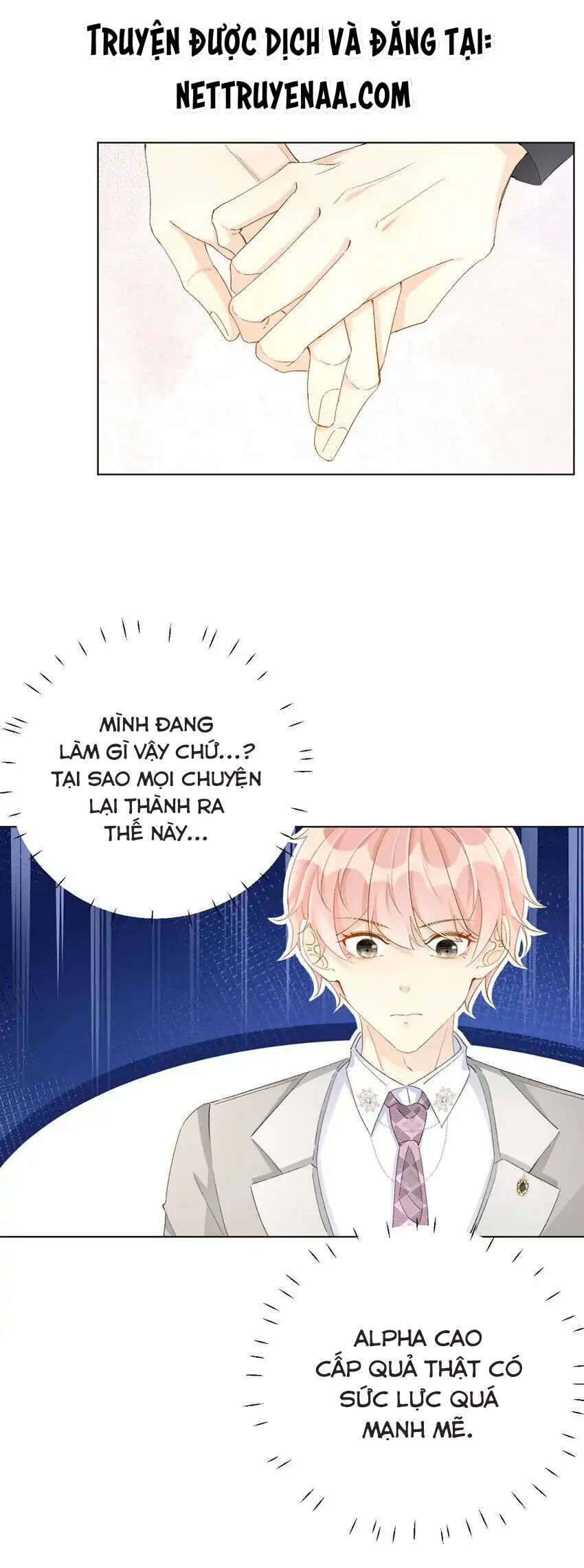 Trò Chơi Đẳng Cấp Hàng Đầu Chapter 56 - Trang 2