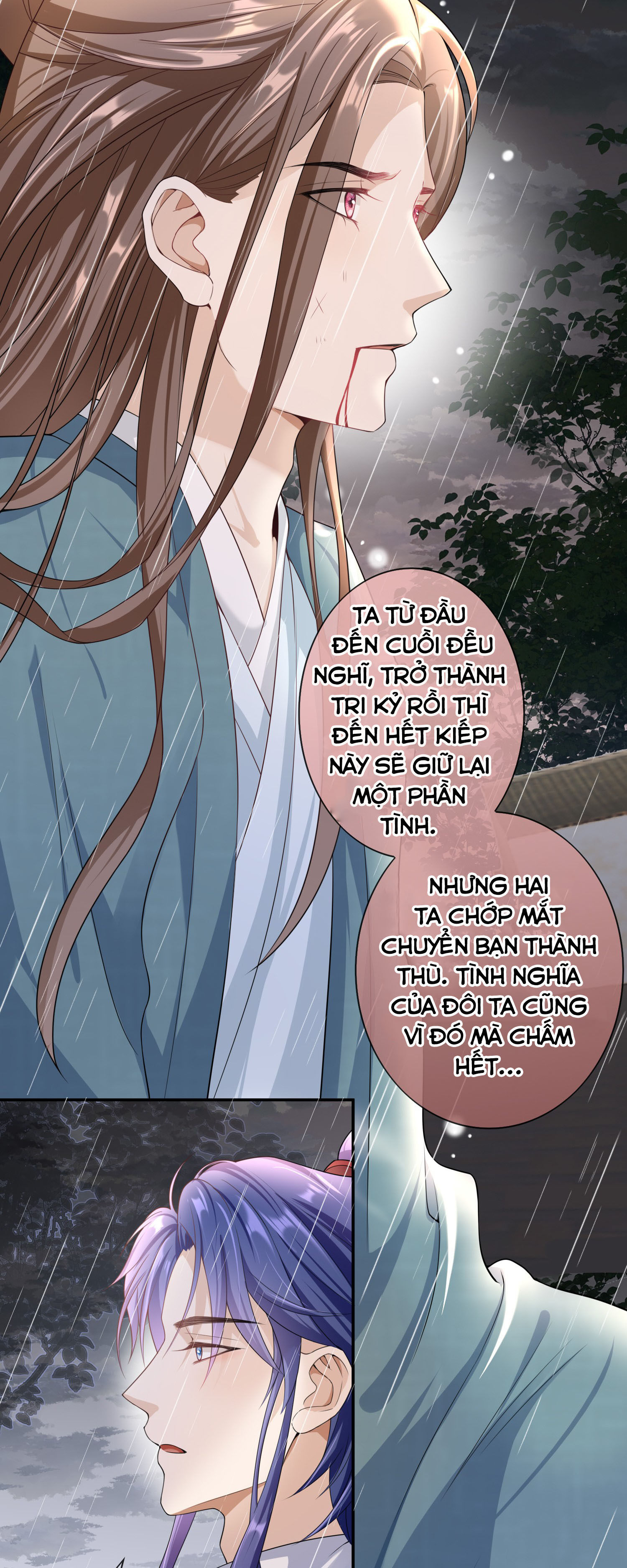 Scandal Quá Nhiều Là Lỗi Của Tôi Ư? Chapter 22 - Next Chapter 24