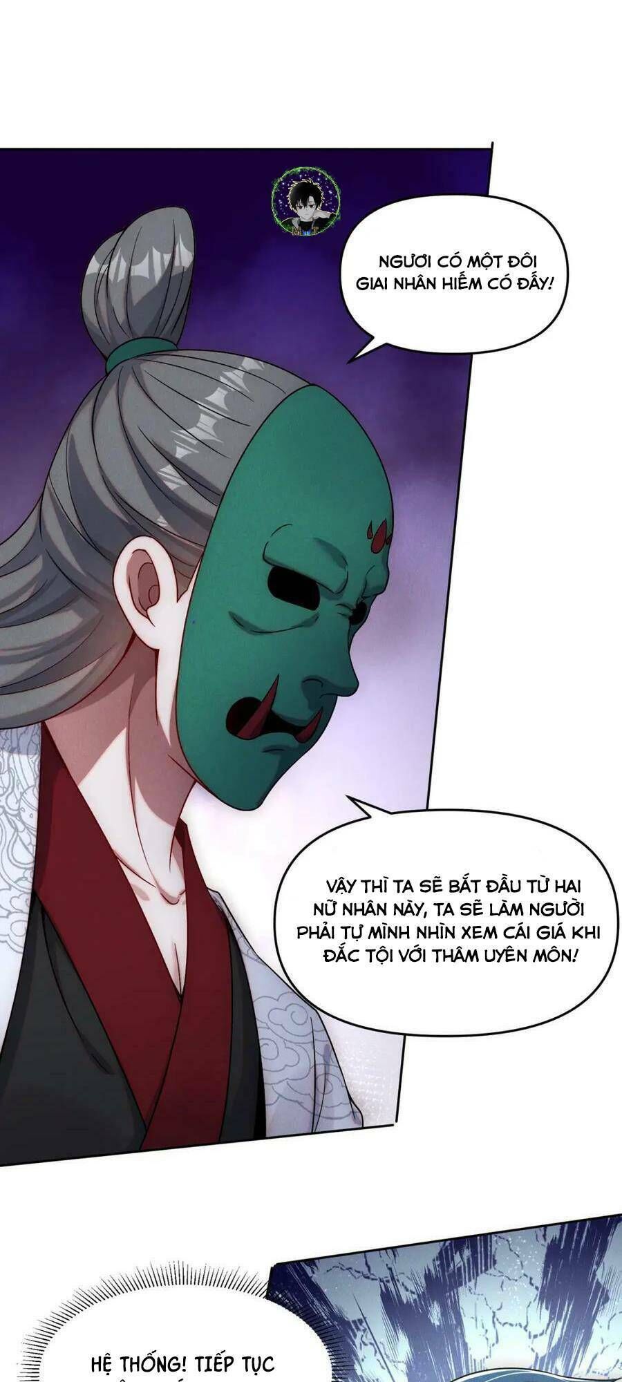 tối cường thần thoại đế hoàng chapter 75 - Next chapter 76