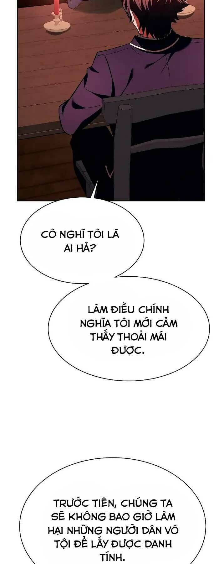 chòm sao là đệ tử của tôi chapter 49 - Trang 2