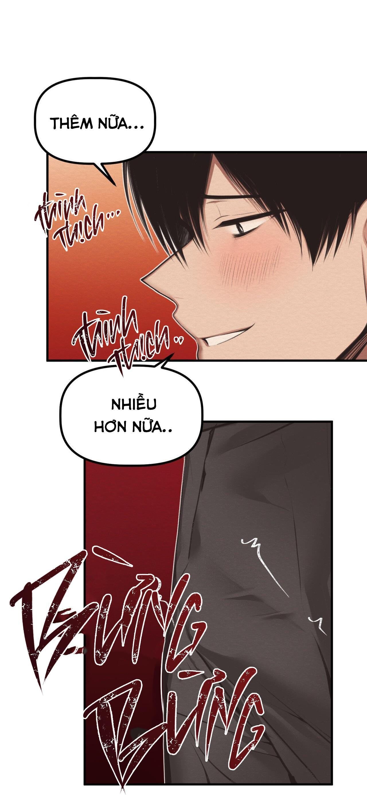 devil on top Chapter 28 - Trang 2