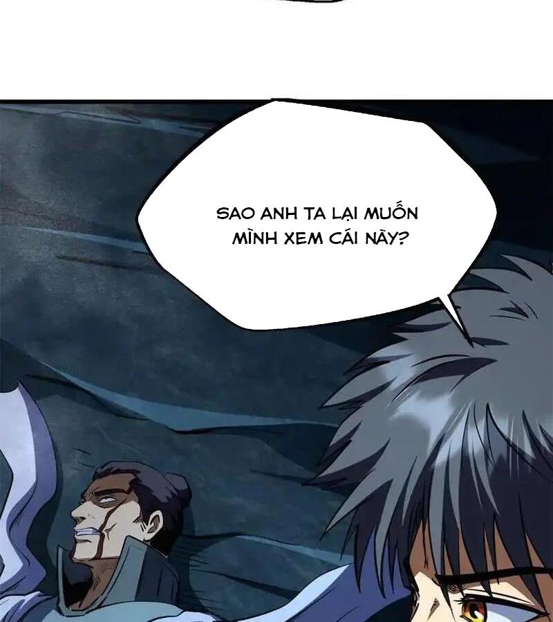 siêu cấp thần cơ nhân Chapter 278 - Trang 2