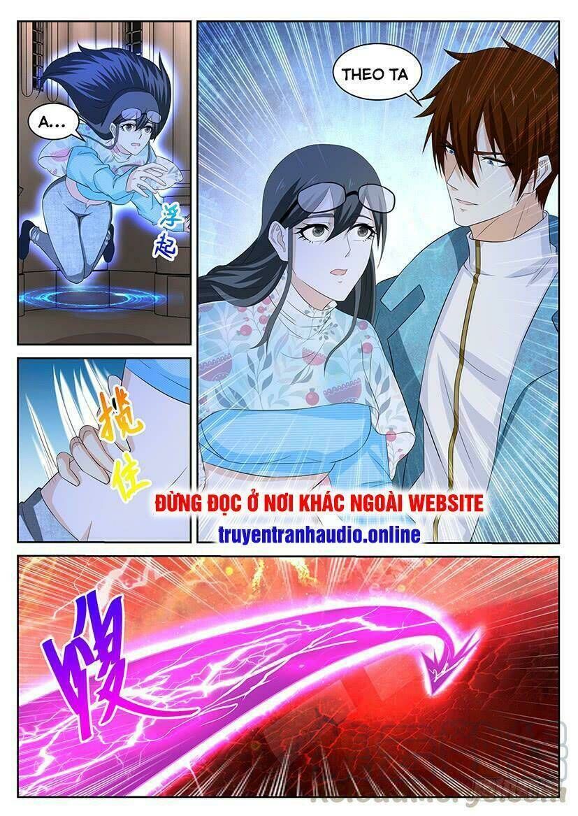 trọng sinh đô thị tu tiên Chapter 359 - Next Chapter 360