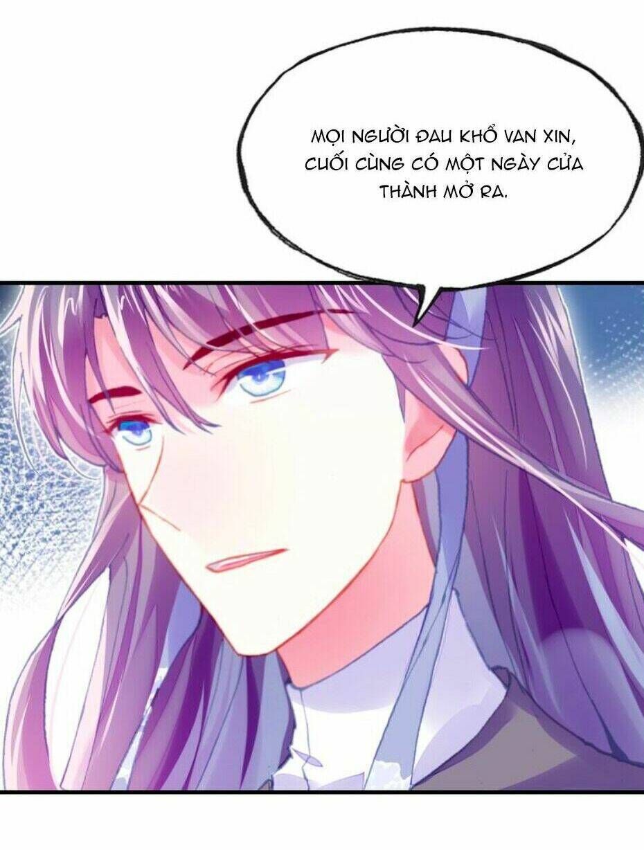 Trẫm Cũng Không Muốn Quá Khí Phách Chapter 10 - Trang 2