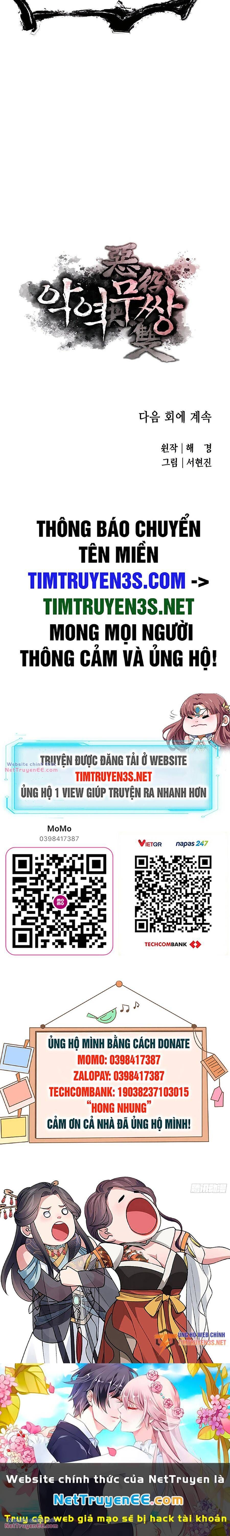 kẻ phản diện vô song 67 - Trang 2