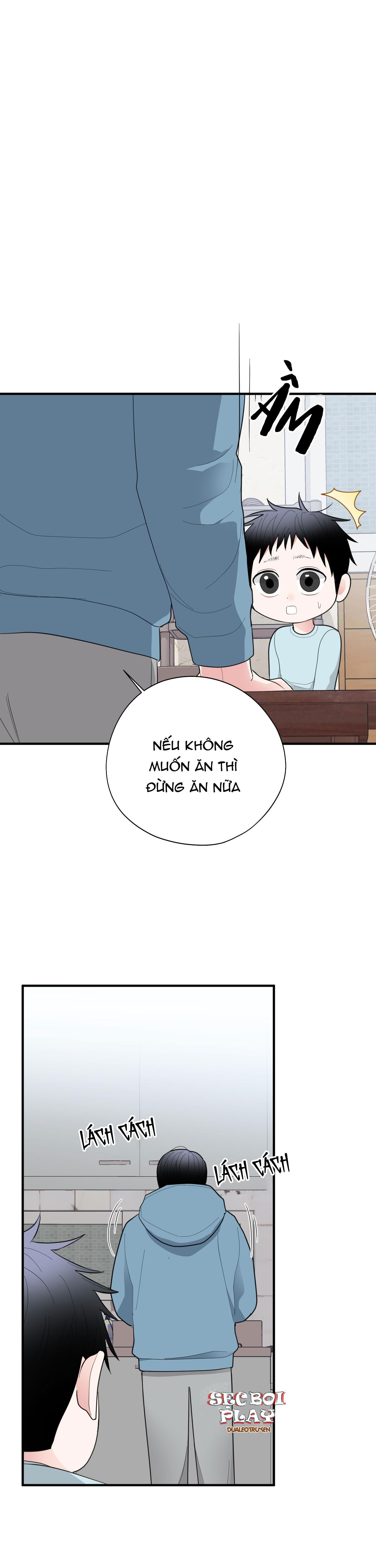 món quà dành cho kẻ ngạo mạn Chapter 15 - Trang 2