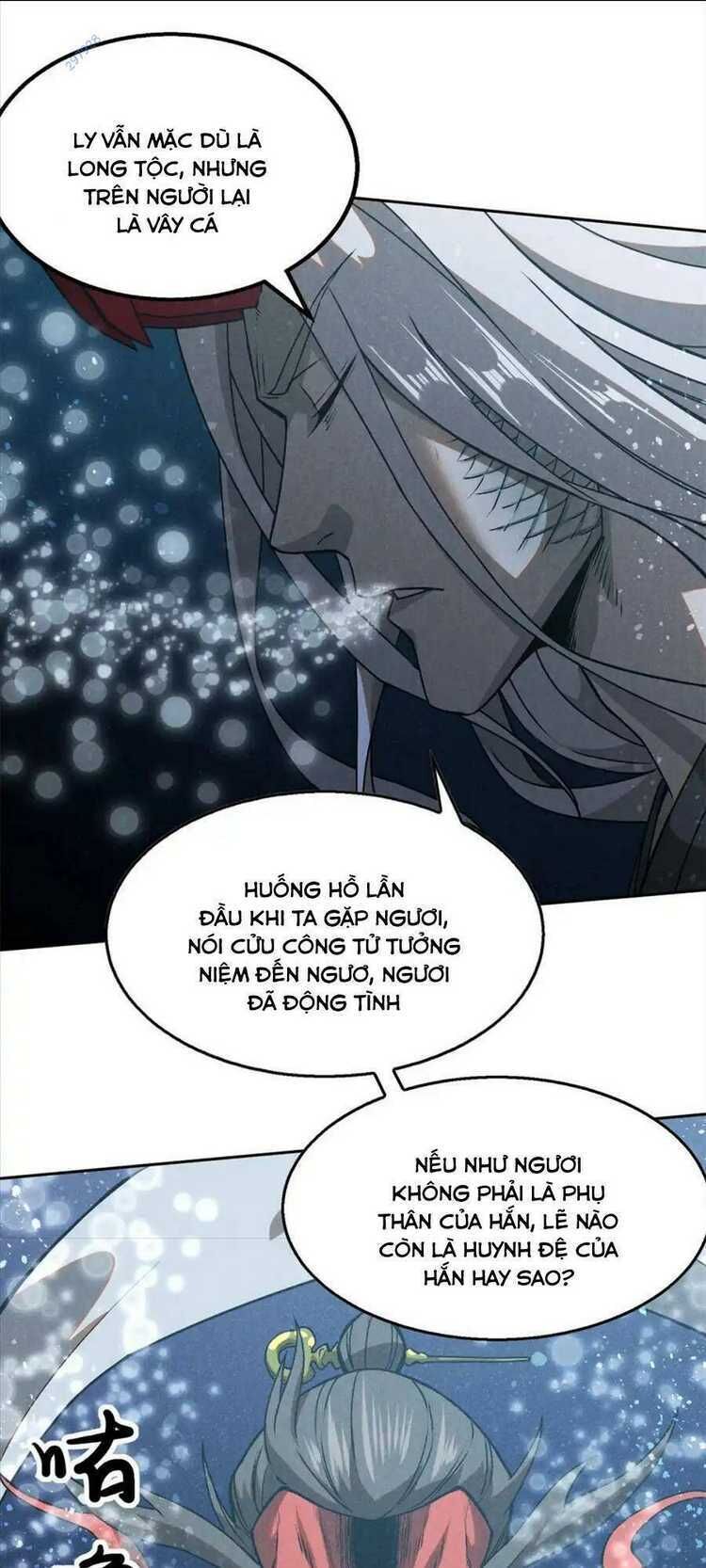 tâm ma chapter 120 - Trang 2