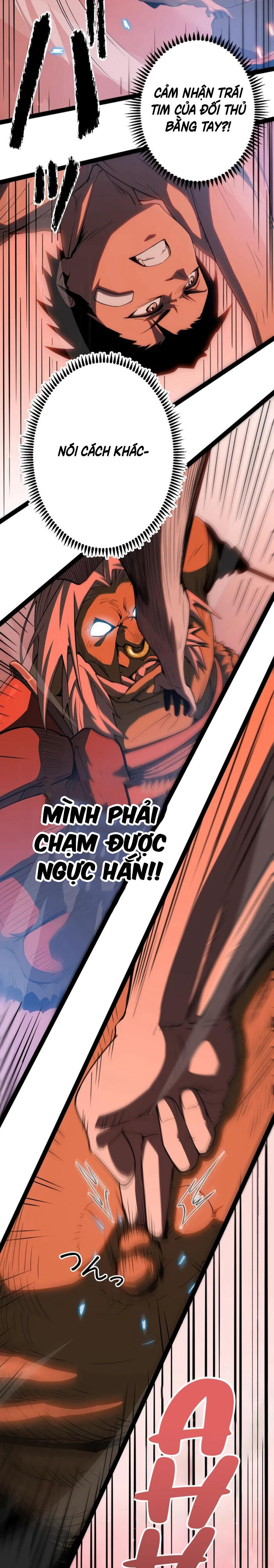 Trở Thành Anh Hùng Mạnh Nhất Nhờ Gian Lận Chapter 2 - Next Chapter 3