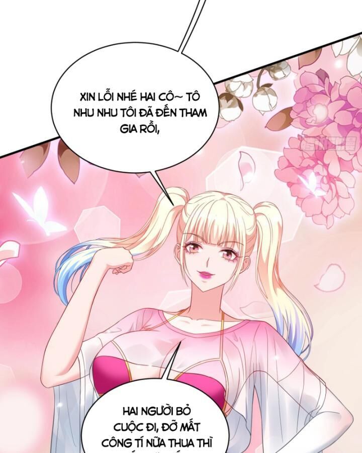 không làm kẻ nịnh bợ nữa, ta trở thành tỷ phú! chapter 70 - Next chapter 71