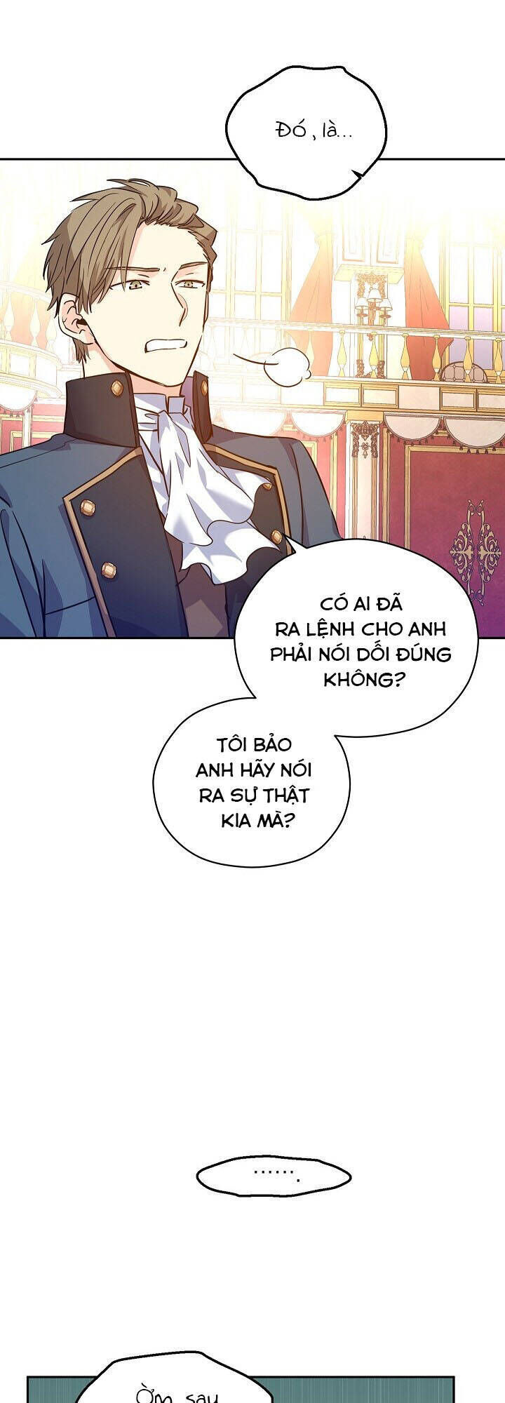 tôi sẽ cố gắng thay đổi cốt truyện chapter 61 - Trang 2