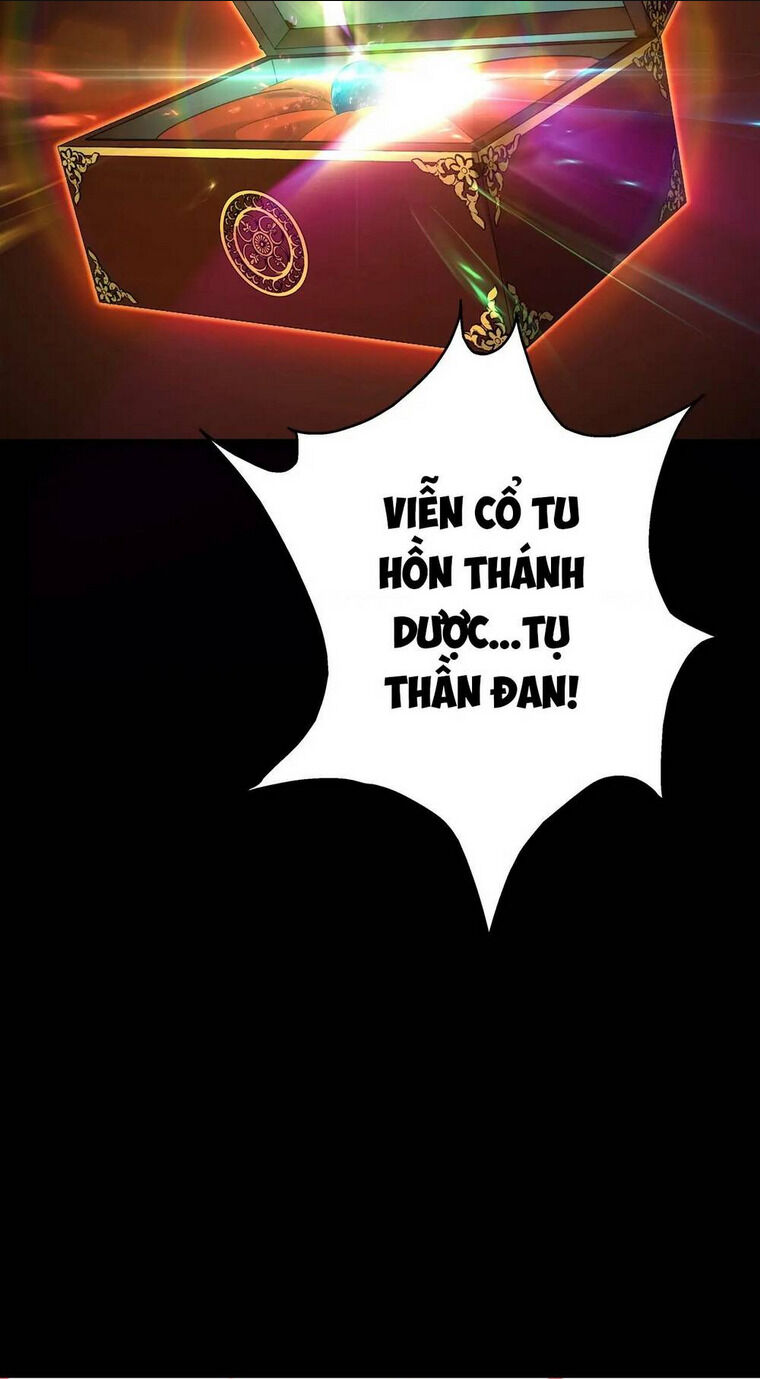 ta trời sinh đã là nhân vật phản diện chapter 5 - Trang 2