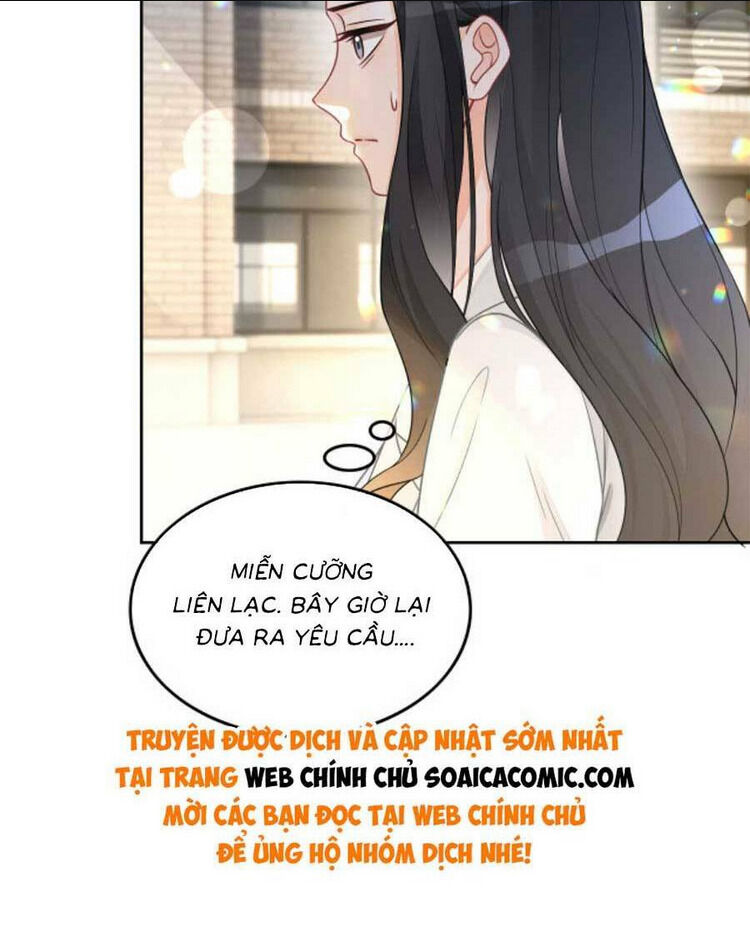 được các anh trai chiều chuộng tôi trở nên ngang tàng chapter 163 - Next chapter 164