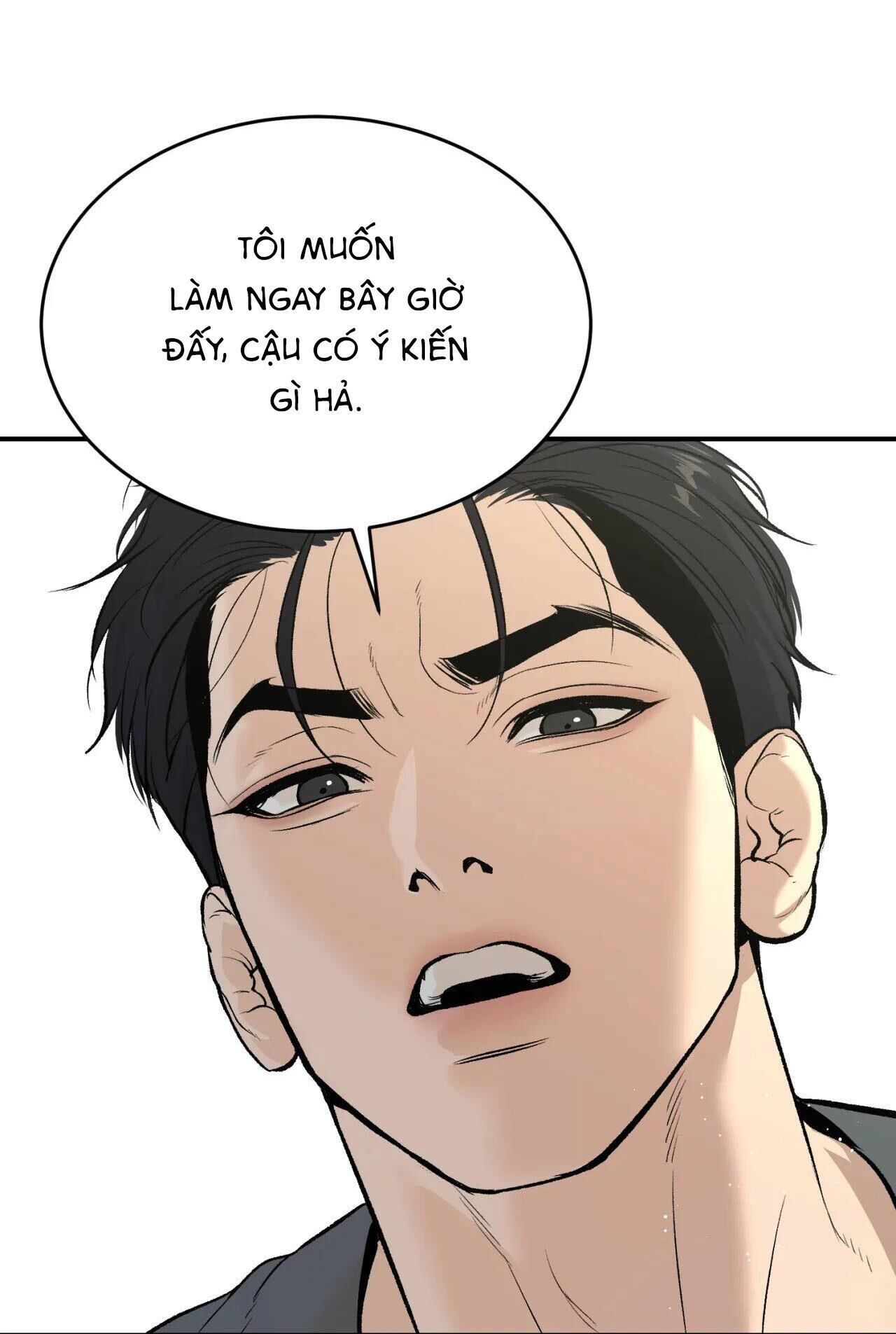 (CBunu) ChinhX - Vận Xui Chapter 24 H+ - Trang 2