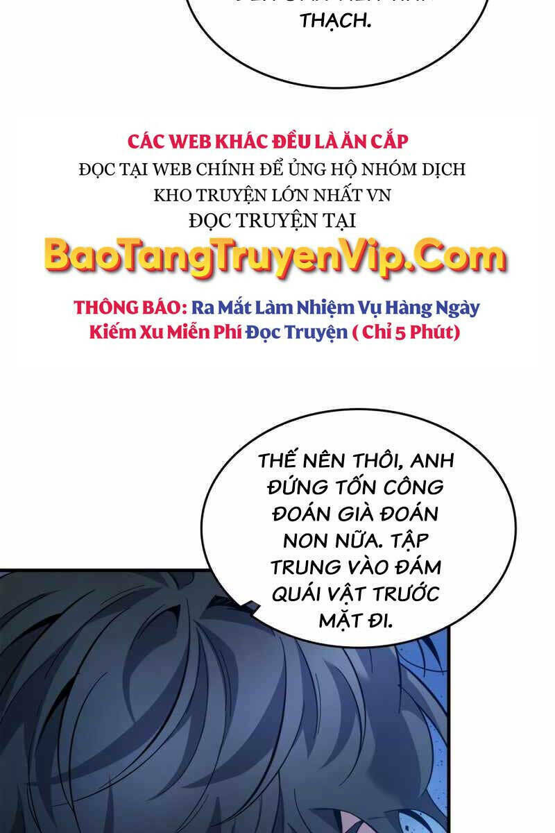 thăng cấp cùng thần chapter 80 - Next chapter 81