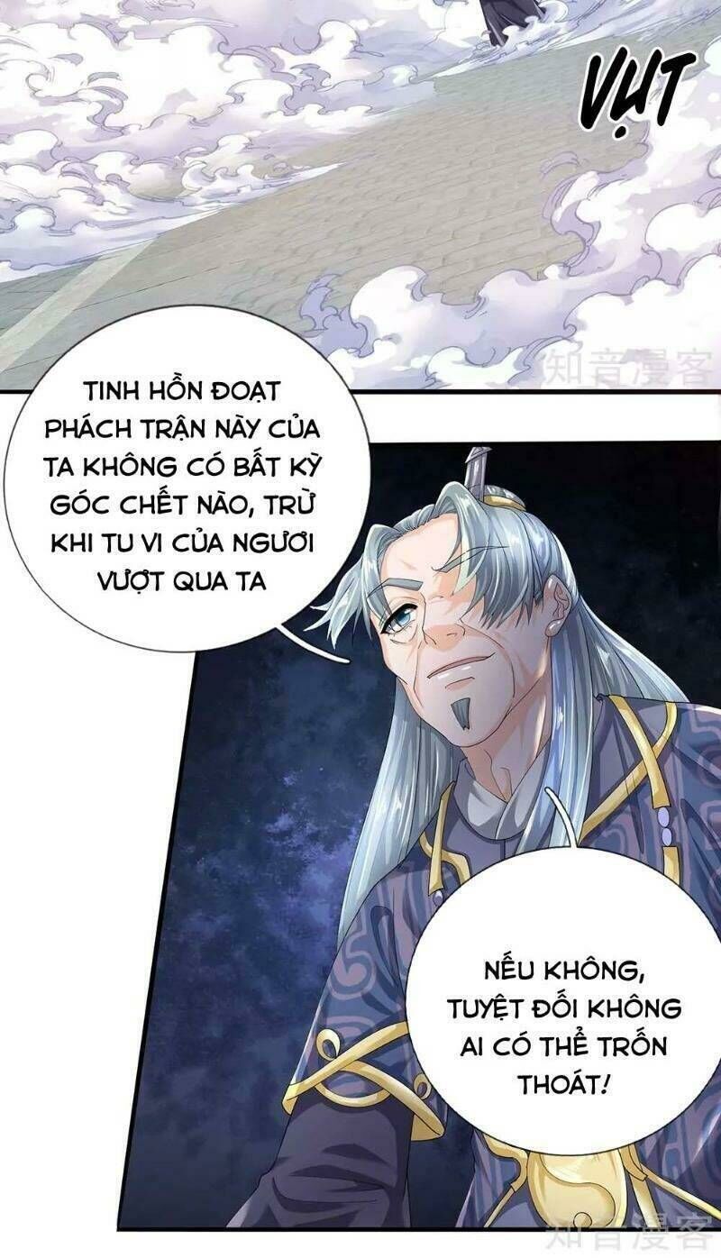 tu la kiếm tôn chapter 85 - Next chapter 86