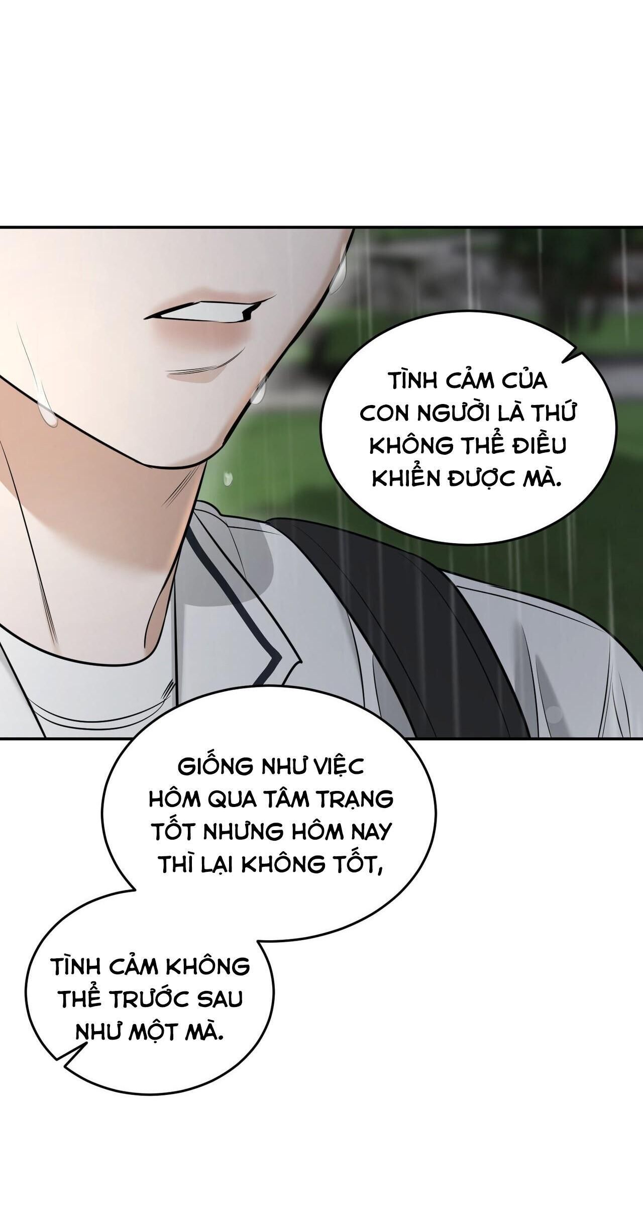 CHÀNG TRAI CHO EM MỌI THỨ Chapter 16 - Trang 2