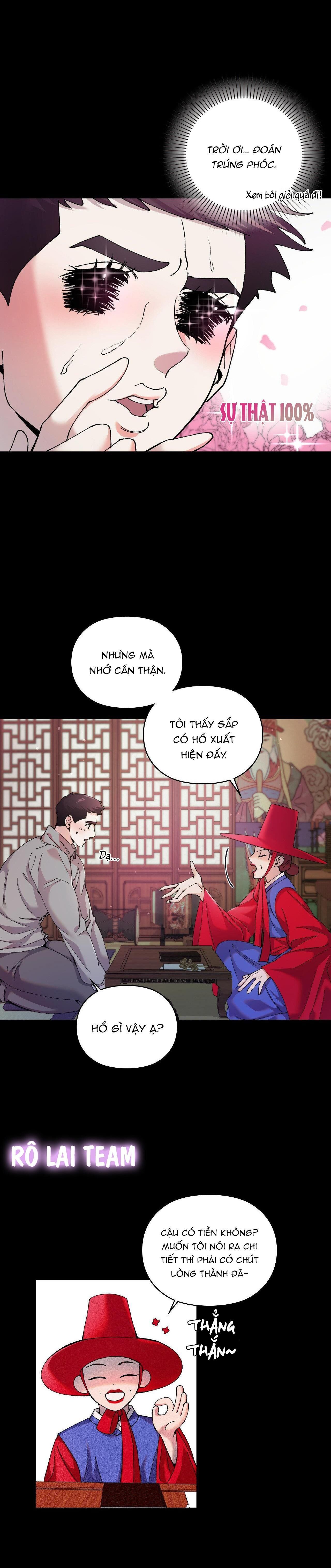 nâng tạ thoát ế Chapter 1 - Trang 2