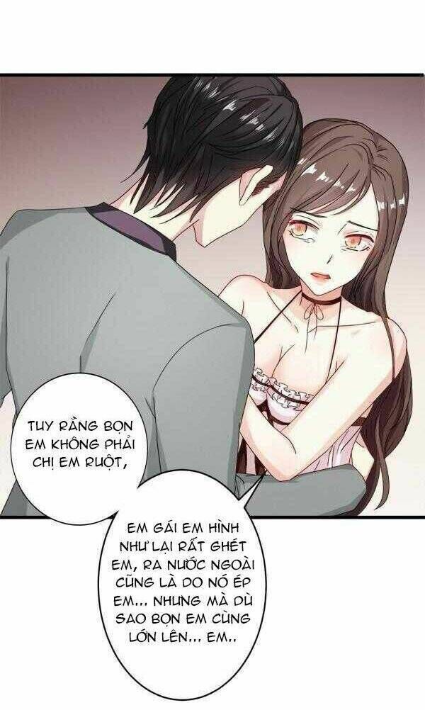 Cưng Chiều Vợ Cũ: Lão Bà Đại Nhân Thật Mê Người Chapter 33 - Next Chapter 34