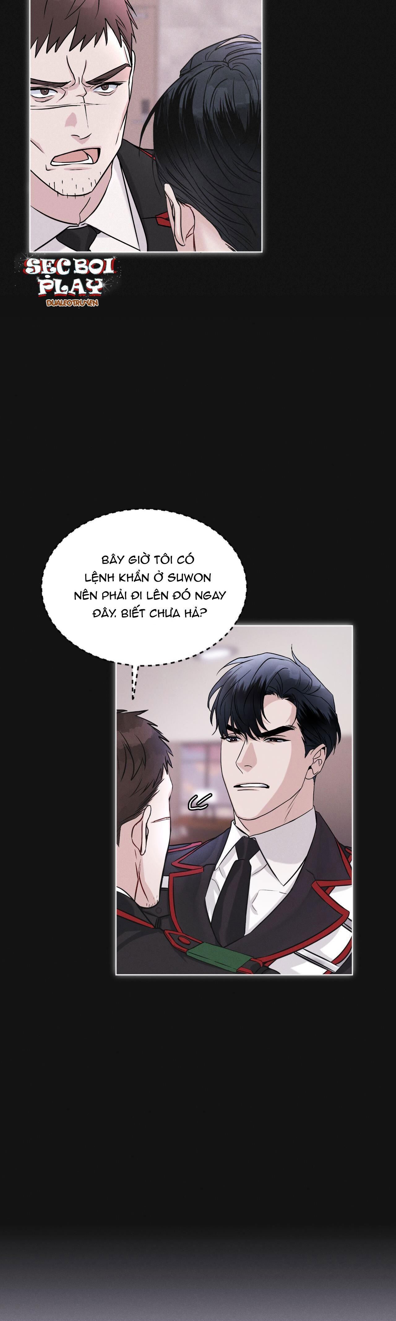 thành phố cầu vồng Chapter 2 - Next Chapter 2.5