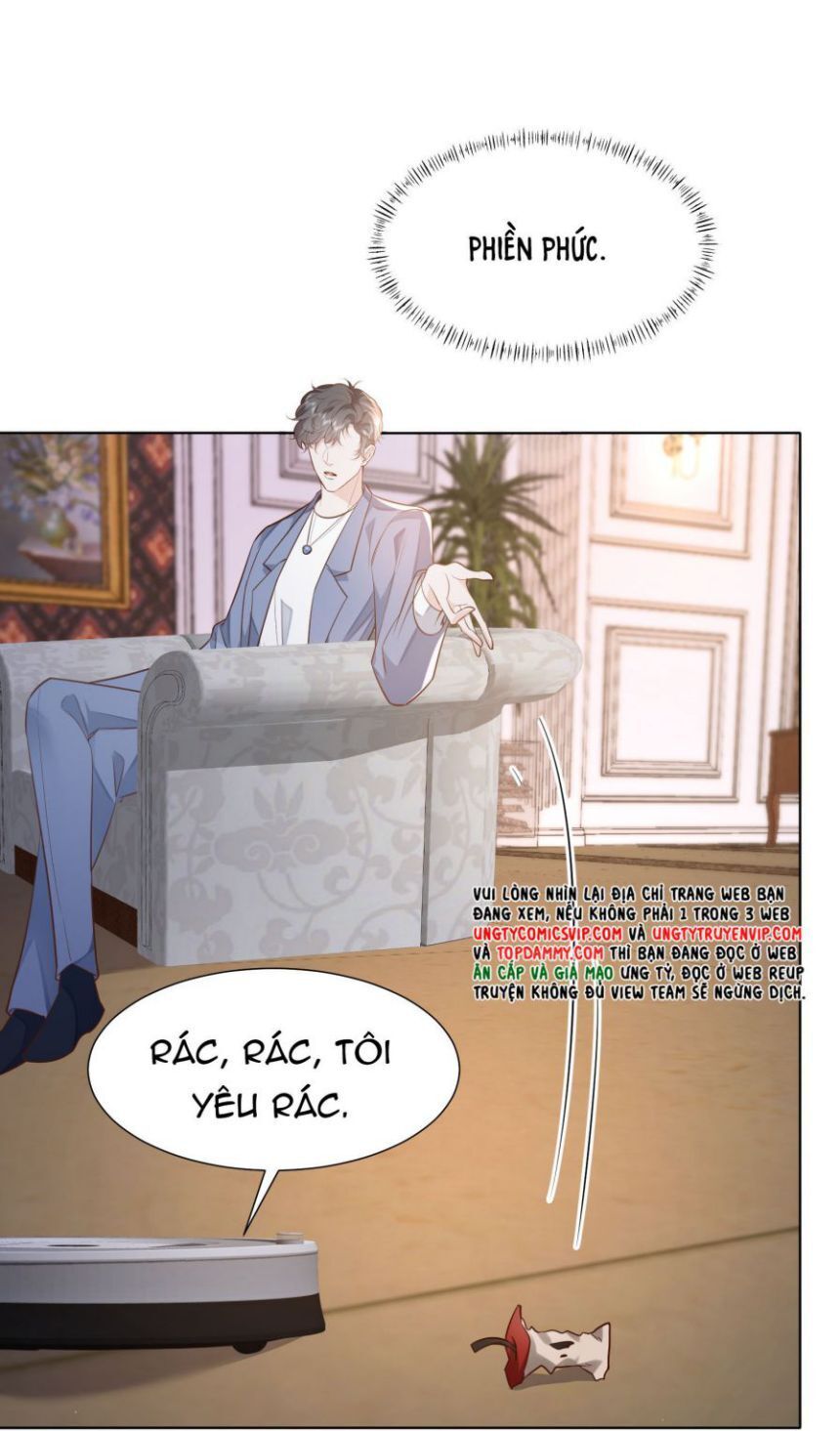 Xuyên Nhanh Chi Cải Tạo Bắt Đầu Lại Làm Người Chapter 47 - Next Chapter 48