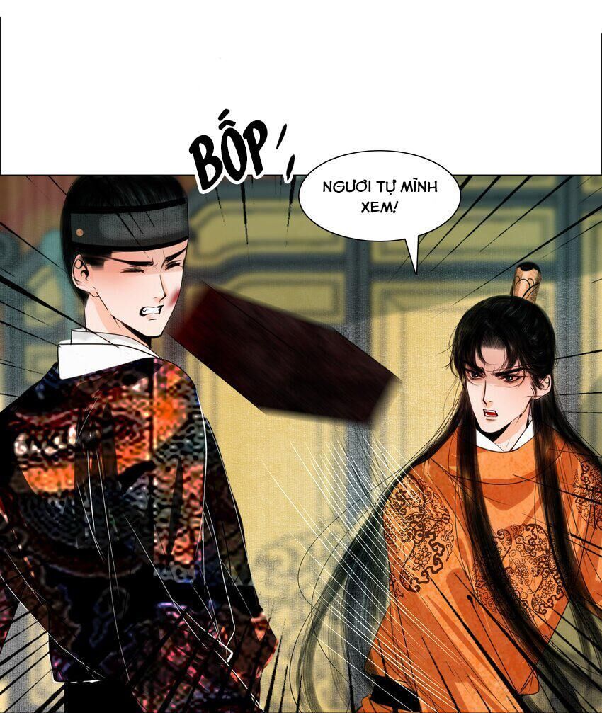 vòng luân hồi Chapter 61 - Trang 1