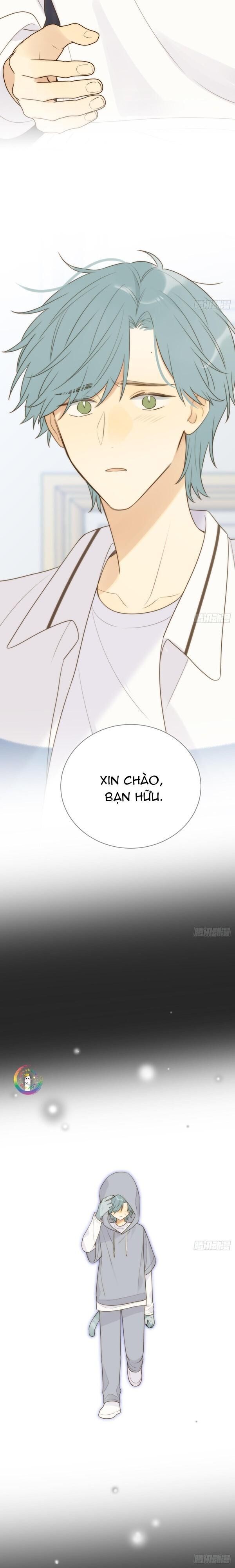 Chỉ Riêng Đuôi Là Không Được!!! Chapter 35 - Next Chapter 35