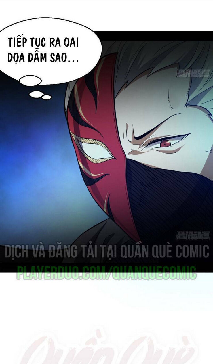 ta là tà đế chapter 42 - Next chapter 43