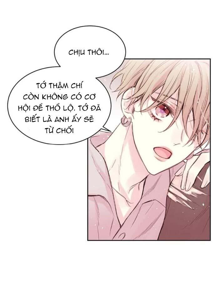 bí mật của tôi Chapter 4 - Trang 1