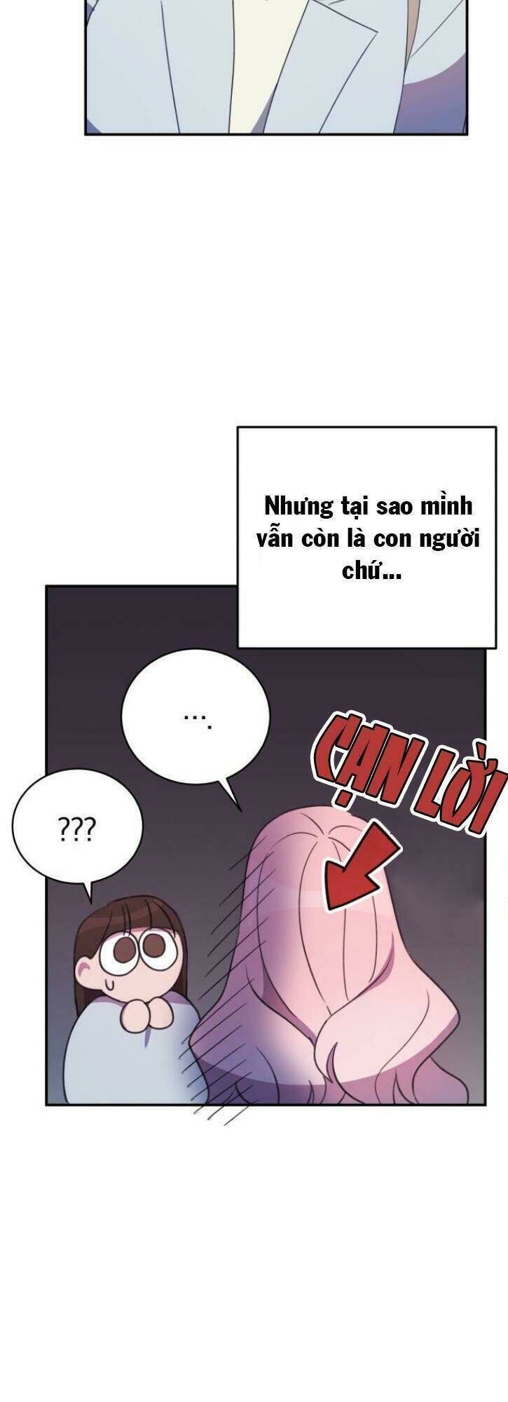 lạy chúa! xin hãy để con trở thành ác ma chapter 1 - Trang 2