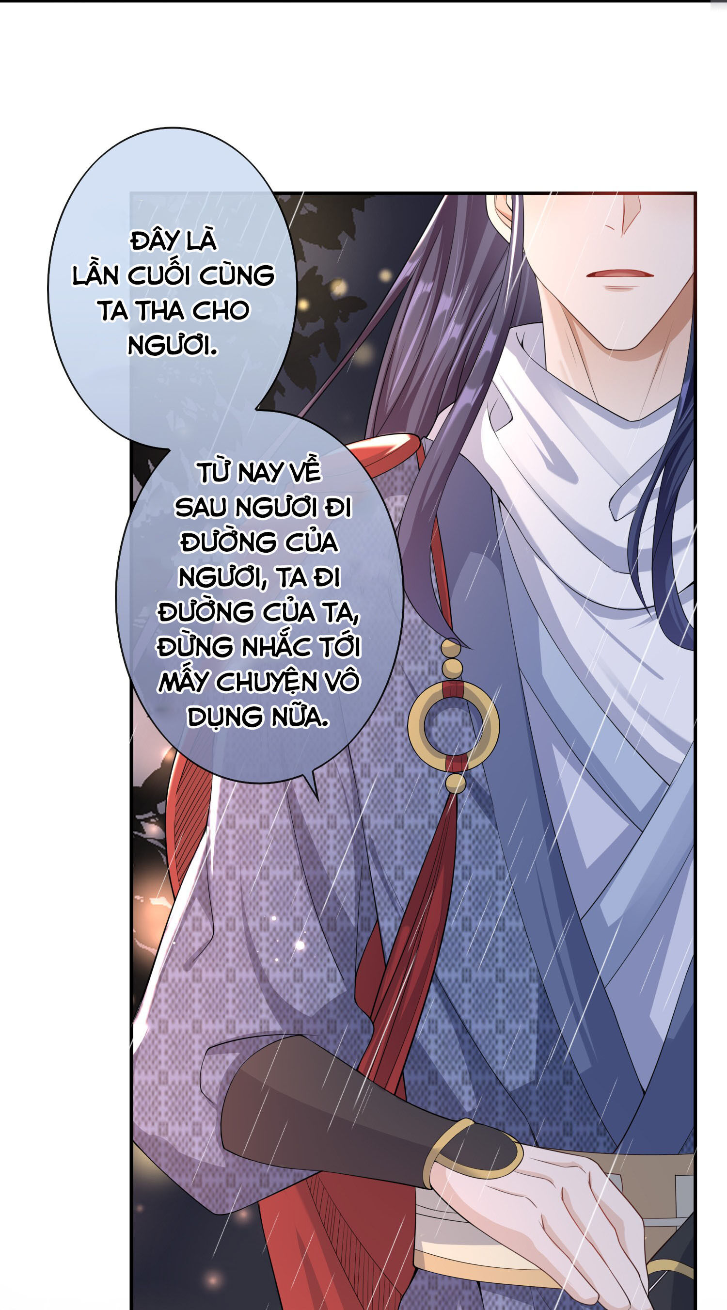 Scandal Quá Nhiều Là Lỗi Của Tôi Ư? Chapter 22 - Next Chapter 24