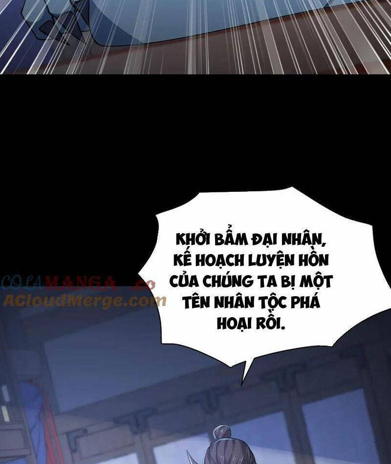 đồ đệ thăng cấp, ta nằm không cũng mạnh Chapter 50 - Next Chapter 51