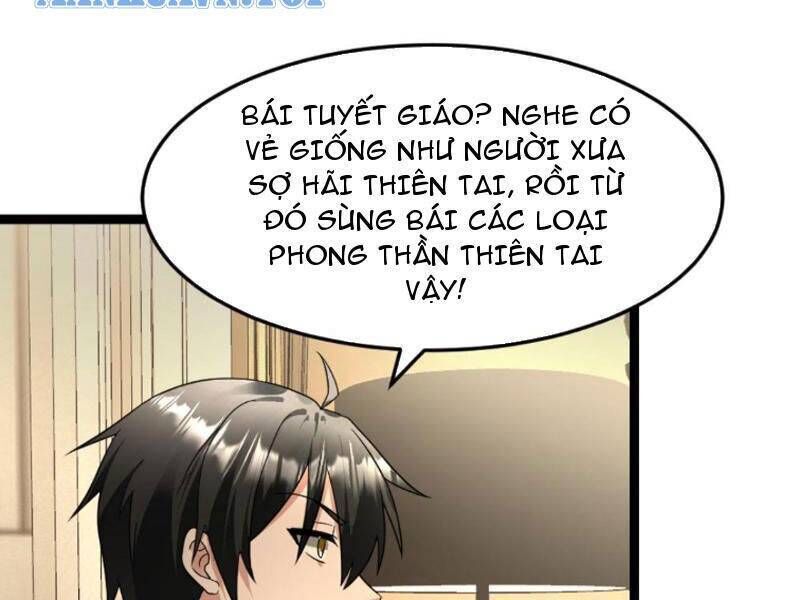 Toàn Cầu Băng Phong: Ta Chế Tạo Phòng An Toàn Tại Tận Thế Chapter 214 - Next Chapter 215