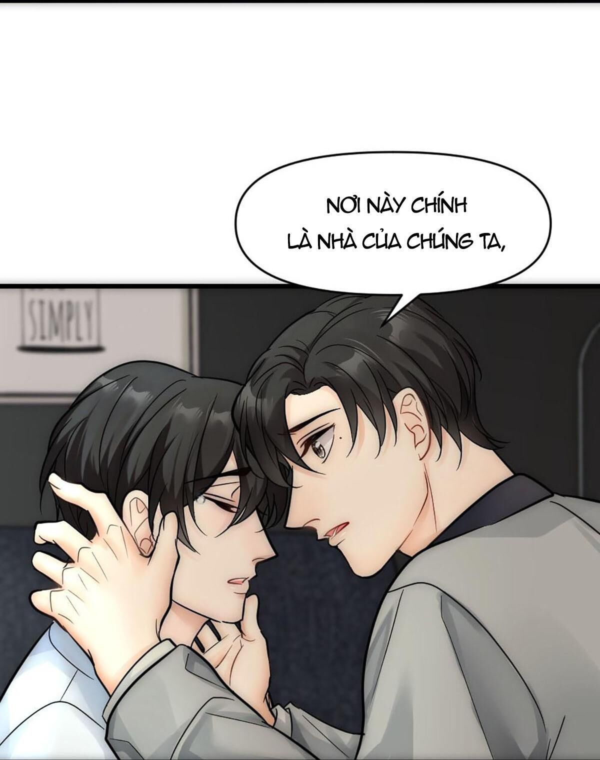 bảo bối ngoan, không thể cắn Chapter 47 - Next Chương 47