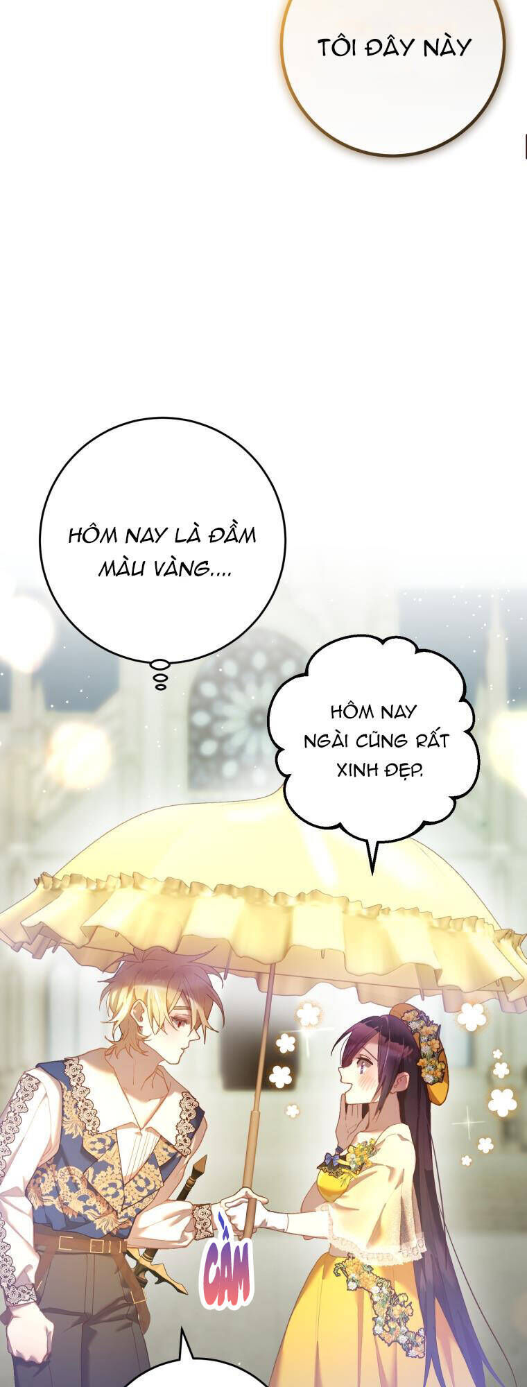 em trai tôi là hoàng đế ngang ngược chapter 28 - Next chapter 29