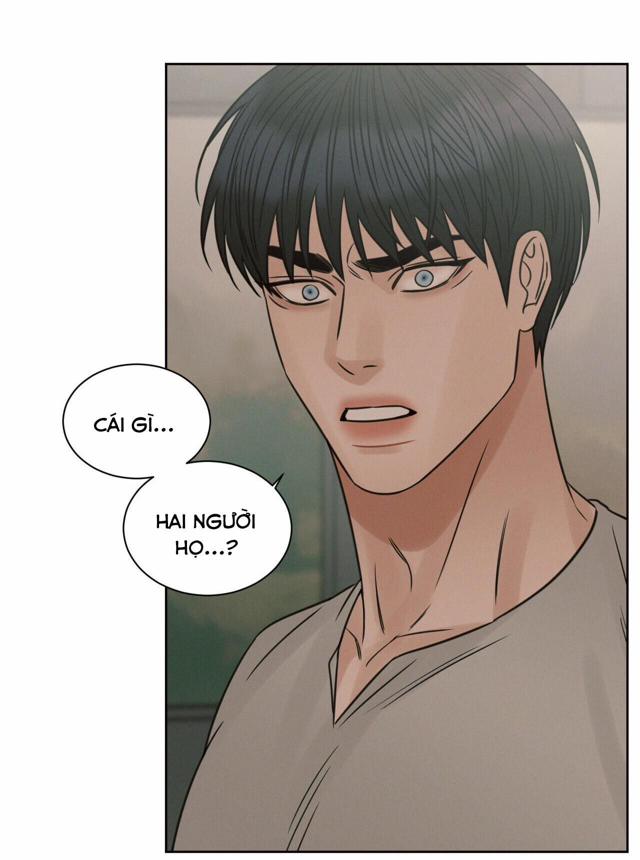 dù anh không yêu em Chapter 62 - Next Chương 63