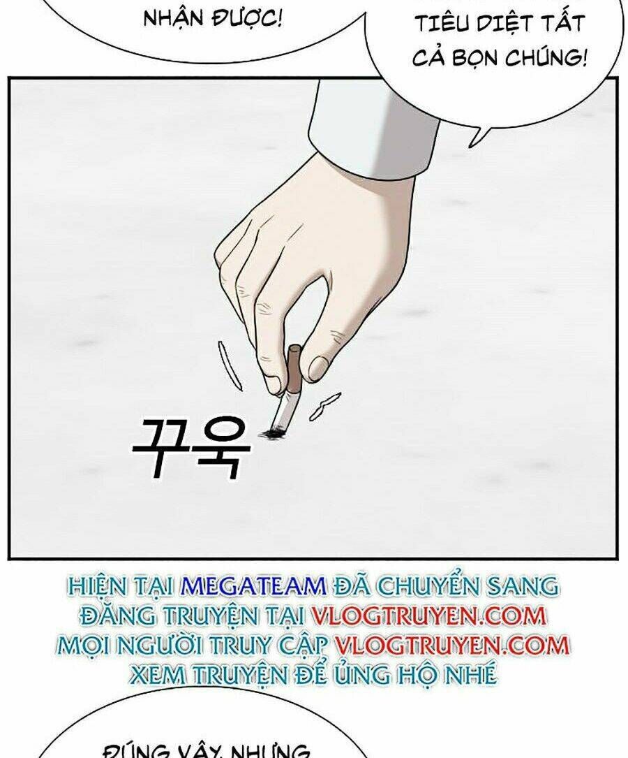 người xấu chapter 27 - Trang 2