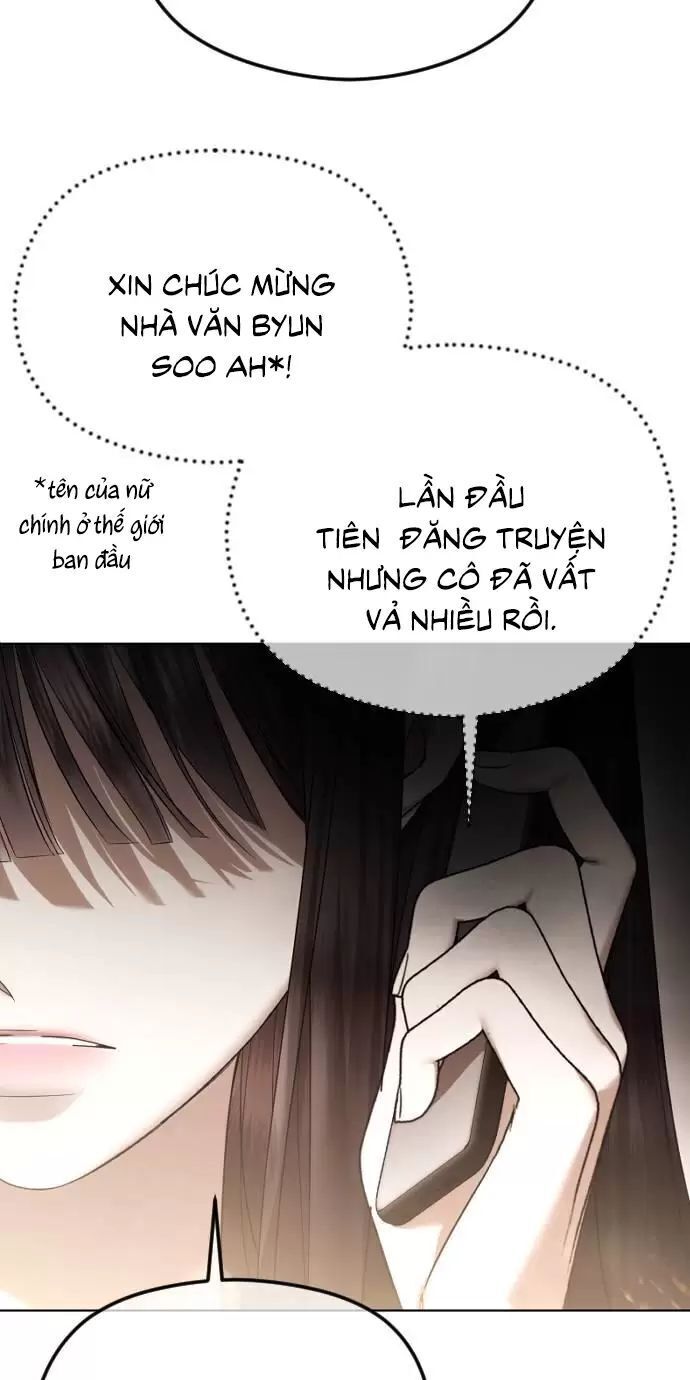 kết thúc, tôi muốn thay đổi nó Chapter 67 - Next Chapter 68