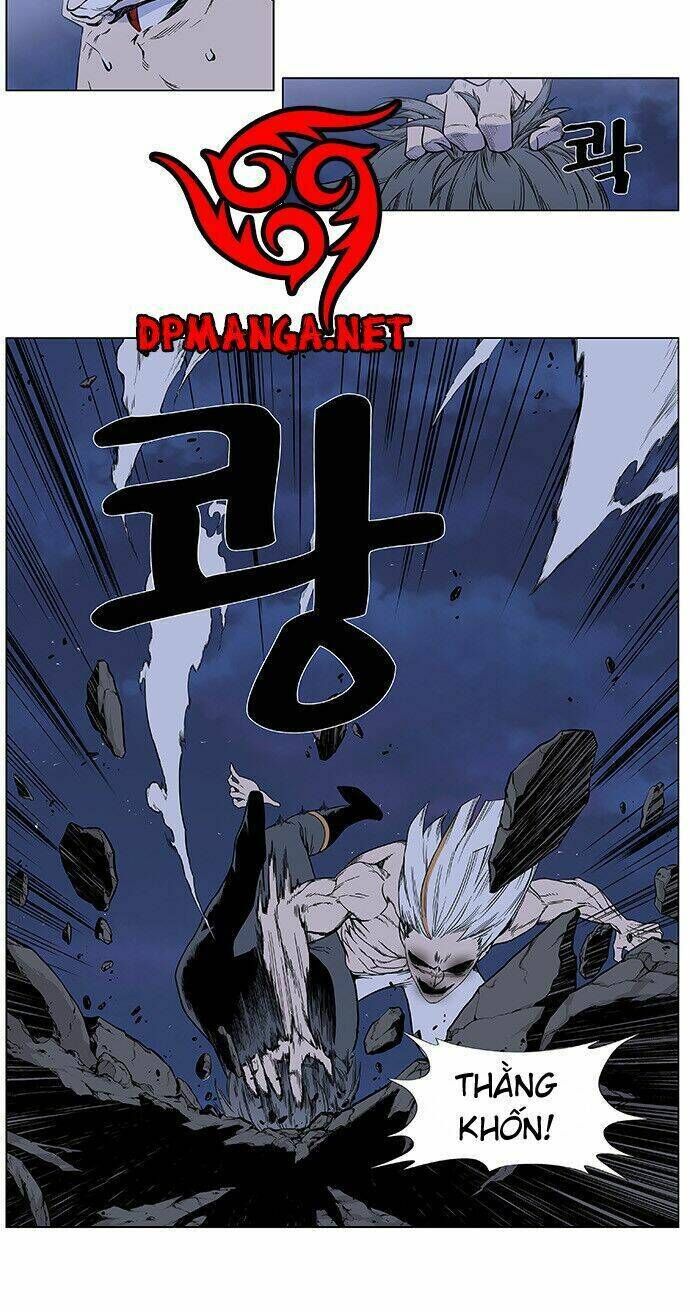 Ma Cà Rồng Quý Tộc Chapter 384 - Trang 2