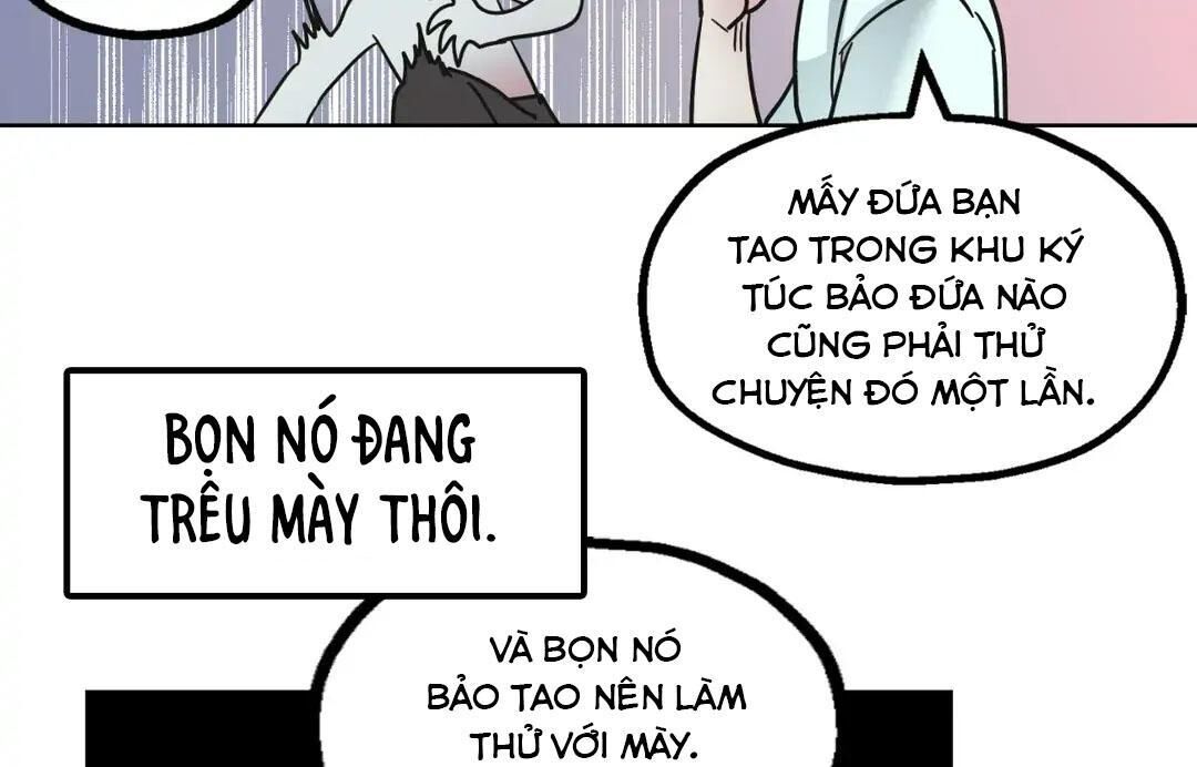 manhwa chịch vồn chịch vã Chapter 74 Breast Friend - Next Chương 75