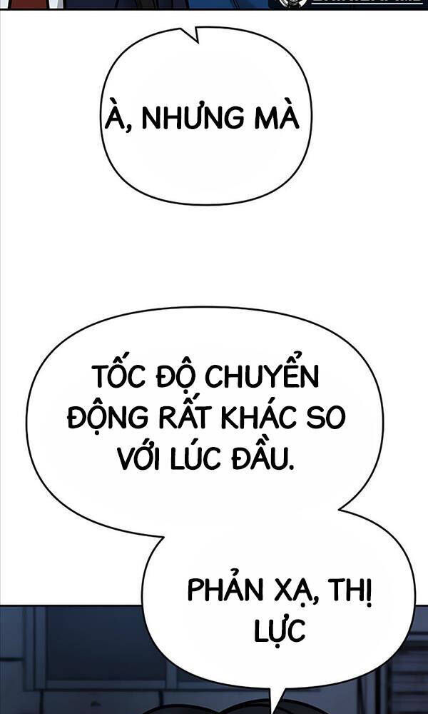 giang hồ thực thi công lý chapter 61 - Trang 2