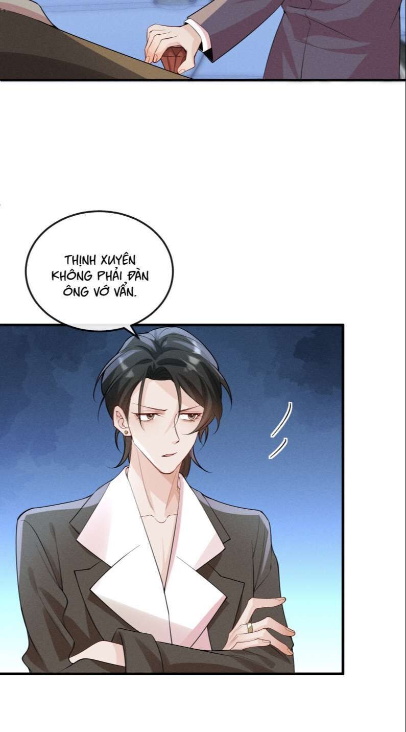 Xuyên Nhanh Chi Cải Tạo Bắt Đầu Lại Làm Người Chapter 58 - Next Chapter 59